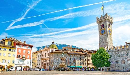 ESC: Empower, Stay Afloat, Carry On